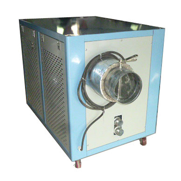 贵州冷却机销售厂家 昆山冠信特种制冷设备供应