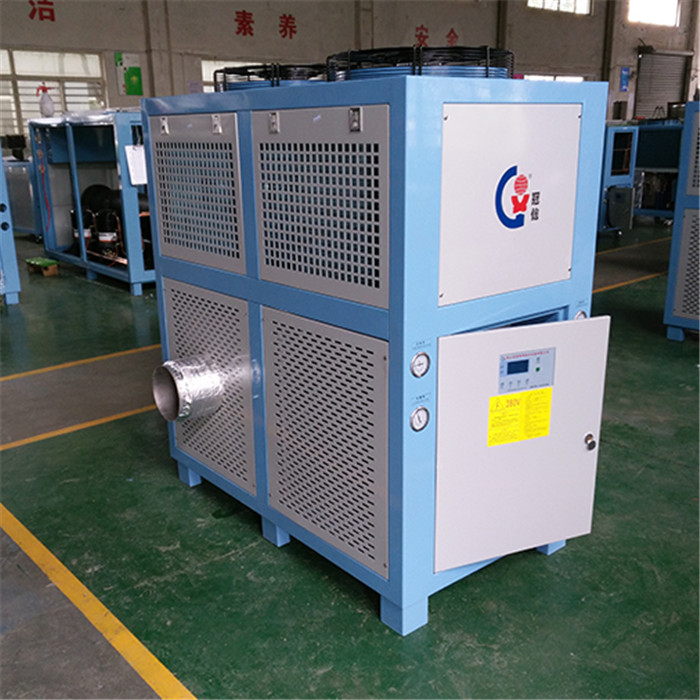 天津冷却塔设备 昆山冠信特种制冷设备供应