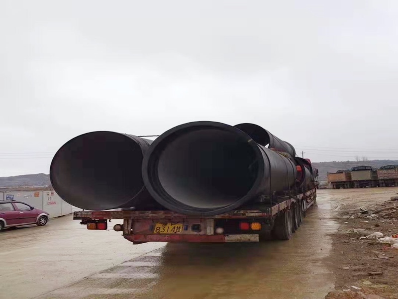 黔南州厚壁钢管全国发货 欢迎咨询 贵州鑫岩松物资供应