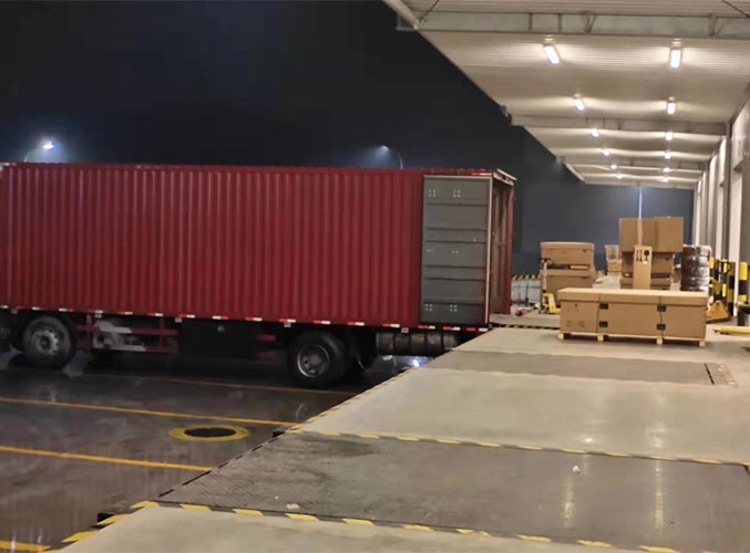 漯河物流公司 诚信为本「河南优途货物运输供应」