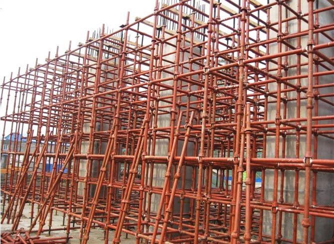 金湖新型建筑材料厂,建筑