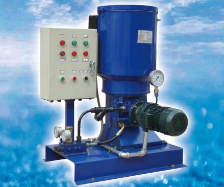 广西质量自动润滑泵制造厂家,自动润滑泵