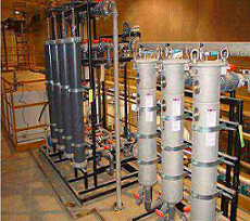 正规超纯水设备厂家供应,超纯水设备