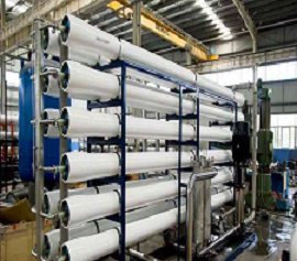 安徽质量超纯水设备哪家专业,超纯水设备
