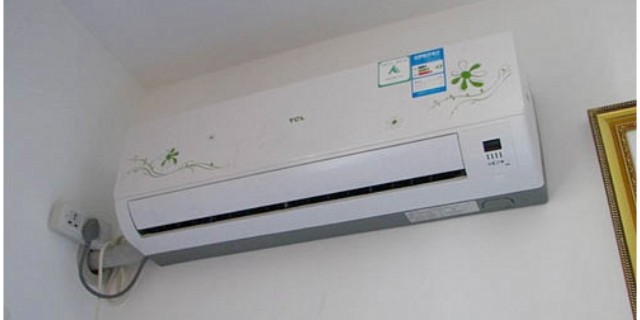 马鞍山市哪里有回收二手空调的公司「阜阳宏犇商业运营管理供应」