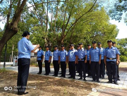 枣庄正规警校 新余司法警官学校供应