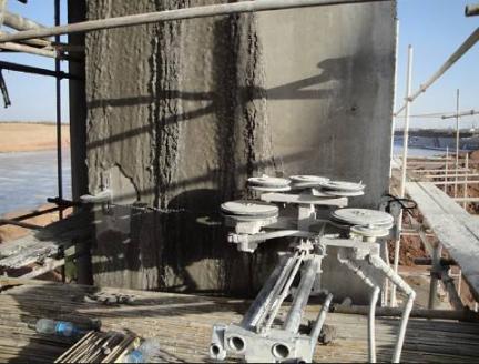 乌鲁木齐钢筋混凝土静力切割 新疆安胜达拆除工程供应