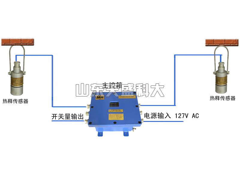 陕西质量洒水装置制造厂家 山东天盛科大电气股份供应