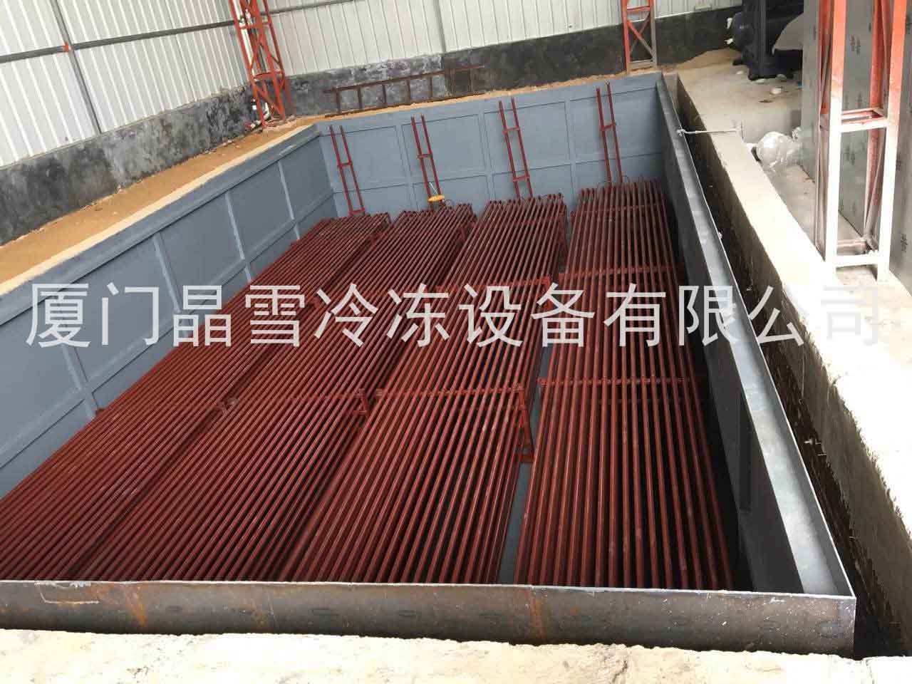 福建果蔬保鲜库造价 欢迎咨询 厦门晶雪冷冻设备供应