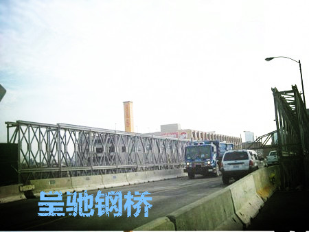 陜西聯(lián)拓橋梁配件梁支撐架