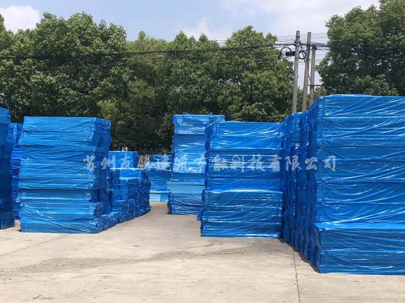 常州挤塑板生产厂家 苏州友腾建筑节能科技供应