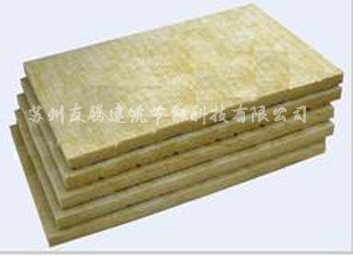 温州岩棉板销售价格 苏州友腾建筑节能科技供应