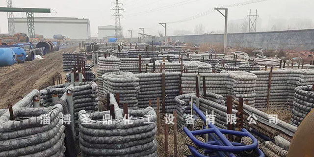 北京高温搪瓷搅拌器制造厂家,反应釜