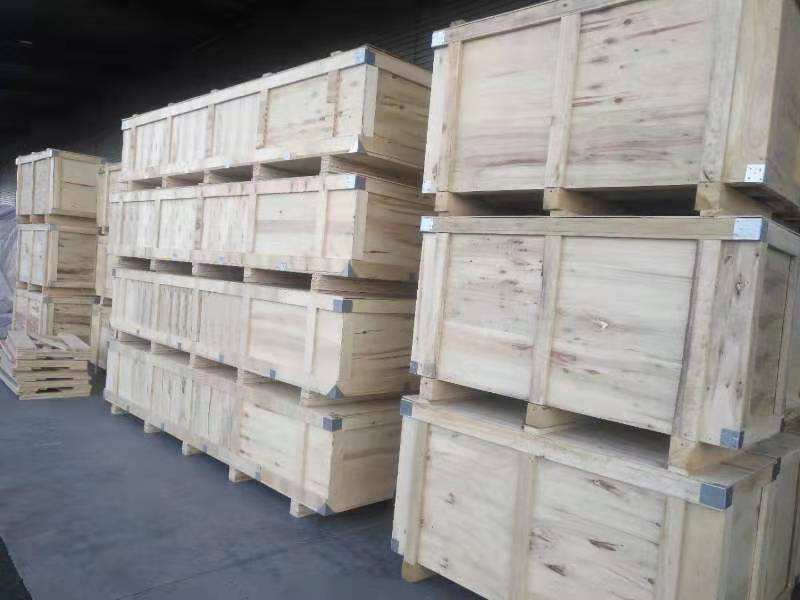 型号齐全木制品包装厂家供应,木制品包装