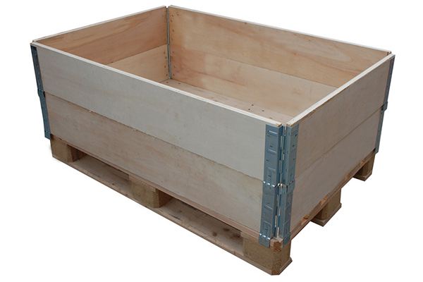 新疆乌鲁木齐进口木箱质量商家,进口木箱