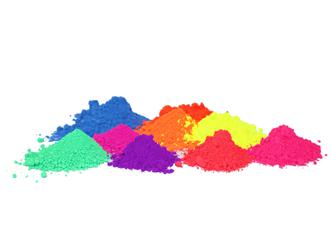河北高温消色粉荧光颜料荧光粉添加量少,荧光颜料荧光粉