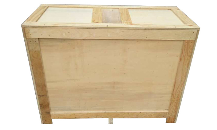甘肃专业木质包装箱生产 服务至上 陕西金囤实业供应