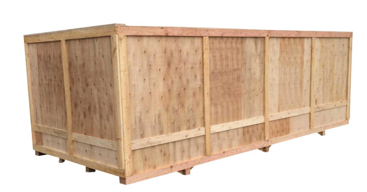 甘肃木质包装箱源头厂家,木质包装箱