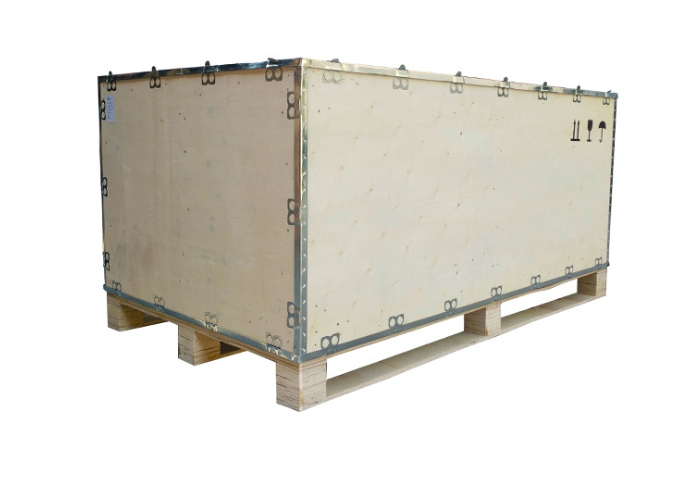 西安木质包装箱厂家直供,木质包装箱