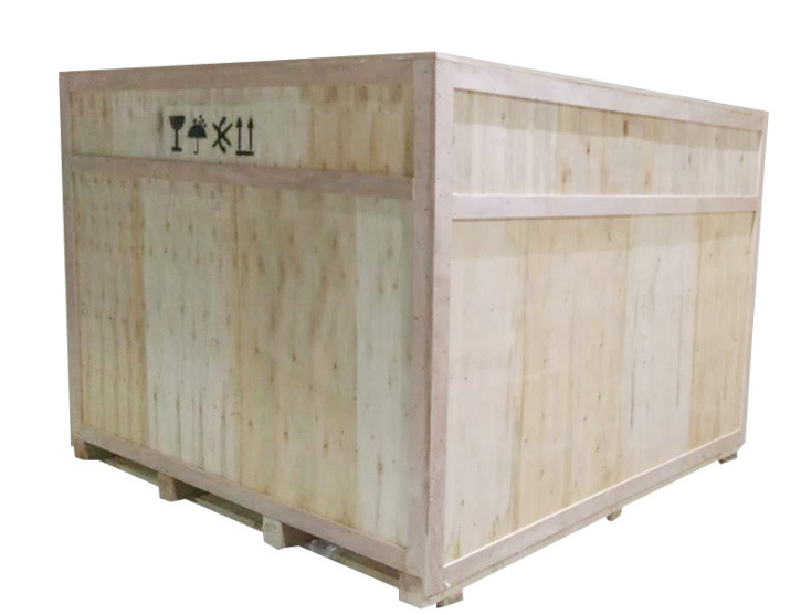 陕西专业木质包装箱定做,木质包装箱