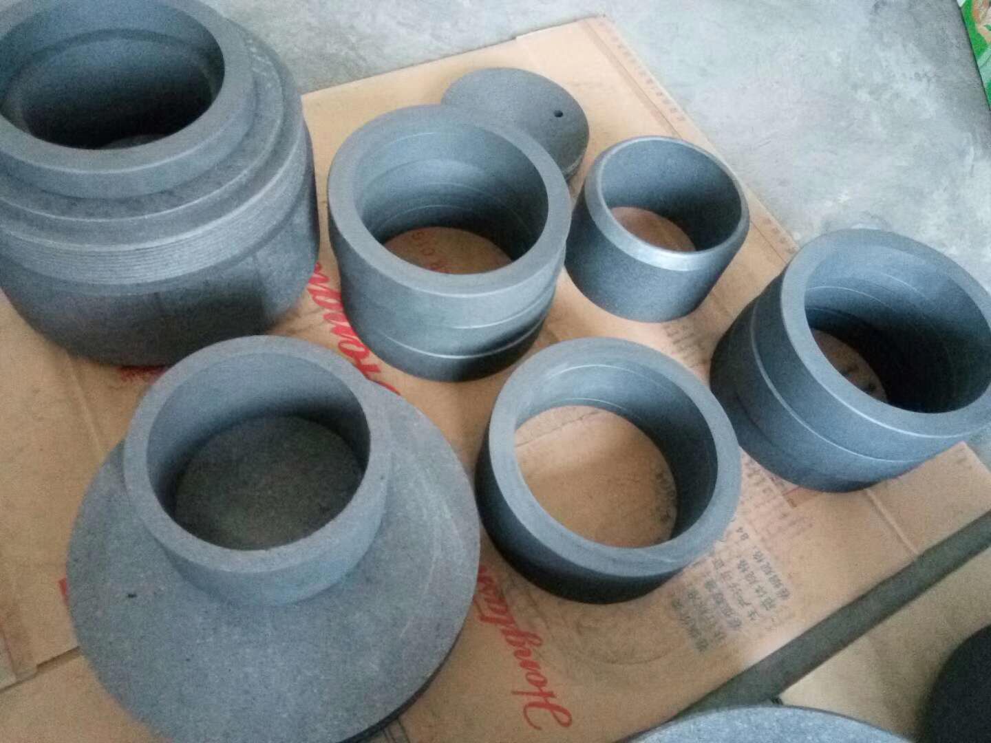 许昌石墨制品哪家强,石墨制品