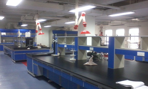 哈尔滨市实验室通风安装改造,实验室通风