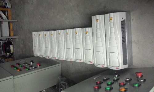 绥化市实验室通风系统设计「科超供应」