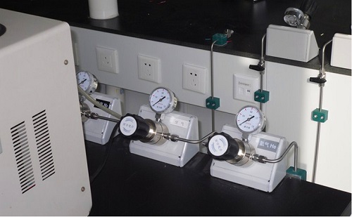 葫芦岛市实验室气路系统,实验室气路