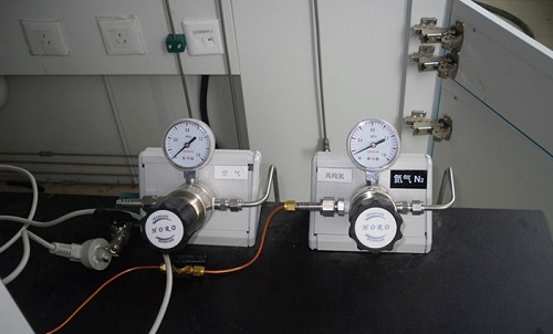 博尔塔拉蒙古自治州实验室气路系统,实验室气路
