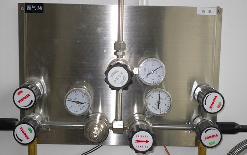 山东实验室气路设计安装「科超供应」