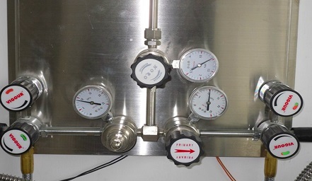 葫芦岛市实验室气路系统「科超供应」