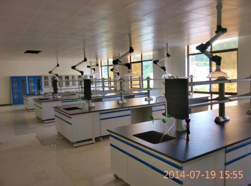 光学实验室设备厂 淄博豪迈实验室供应