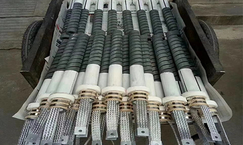 浙江槽型硅碳棒保护管,硅碳棒