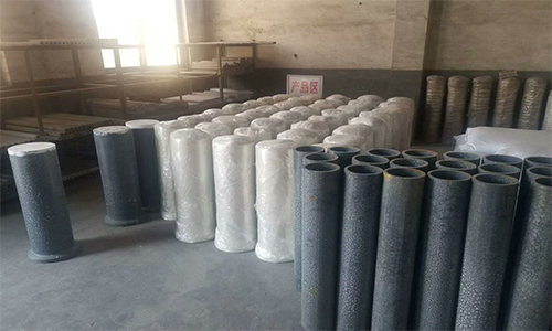潍坊工业用硅碳棒保护管价格,硅碳棒保护管