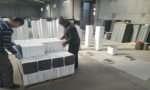 潍坊电厂硅碳棒保护管专业生产商,硅碳棒保护管
