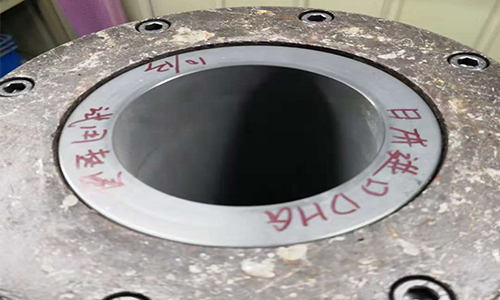 浙江热电偶保护碳化硅套管专业生产商,碳化硅套管