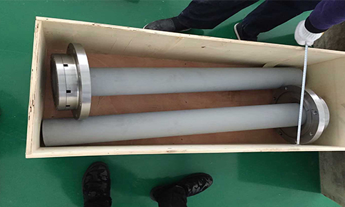 江苏保护碳化硅套管选型,碳化硅套管