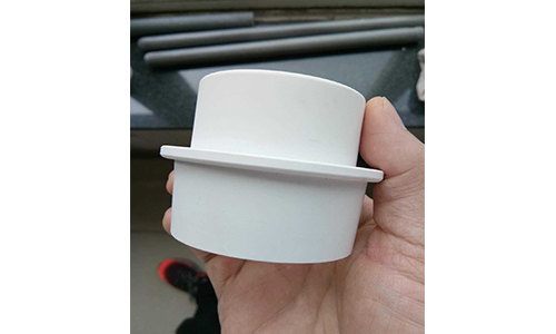 潍坊工业用氮化硅保护管,氮化硅保护管