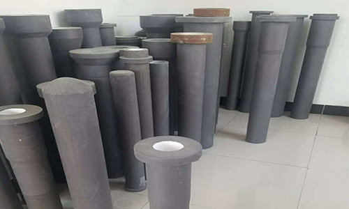 青岛硅酸铝陶瓷升液管厂,升液管