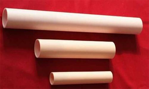 耐高温氧化铝管安装方法,氧化铝管