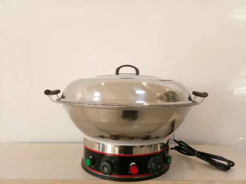 山东方形电热锅一个多少钱,电热锅