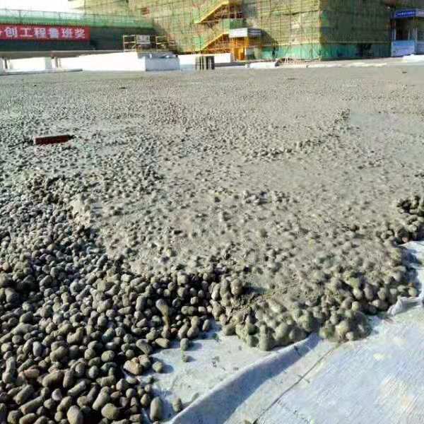 杭州信誉好的陶粒混凝土