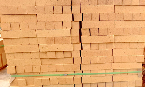新疆二级高铝耐火砖分类,二级高铝耐火砖