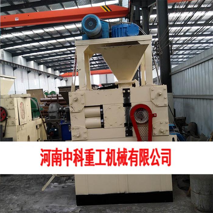 厂家压球机干粉供应「中科推荐」水管置物架图片