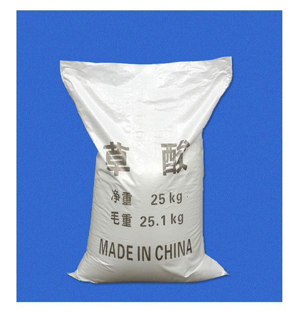 福建草酸推荐