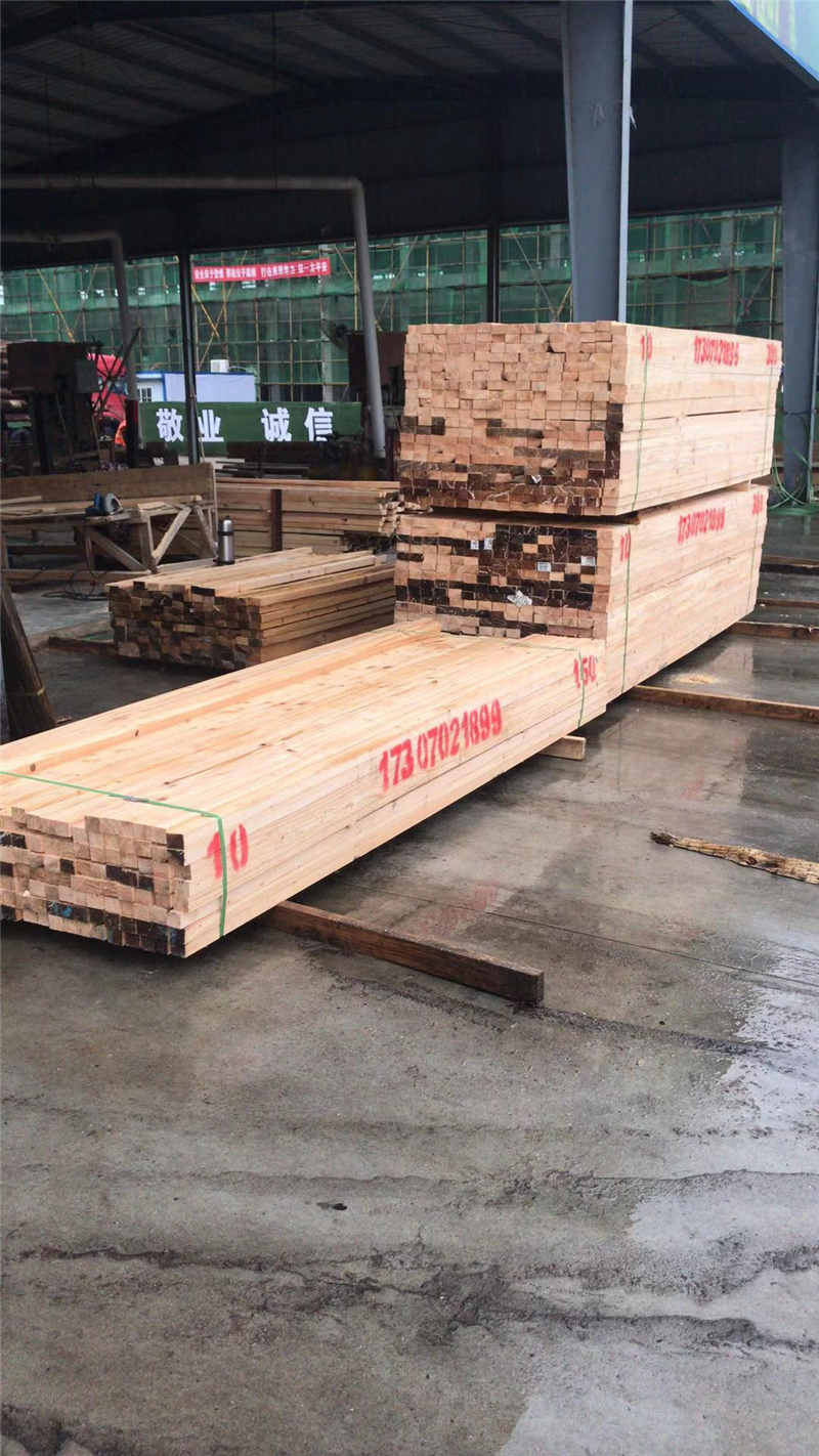 弋阳优质建筑木模板木方批发要多少钱 创新服务「江西
