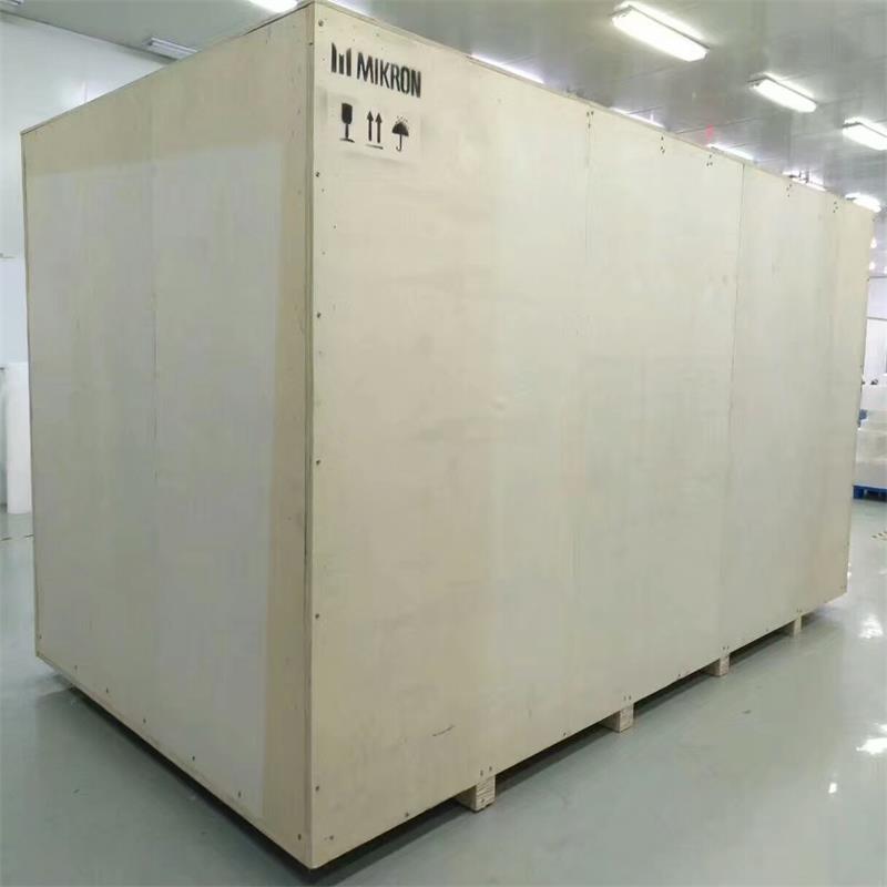 上海大型出口木箱供應公司