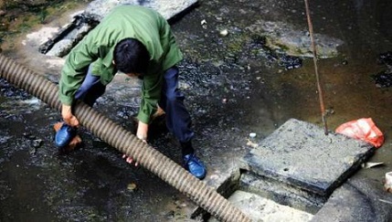 惠州桥西快速化粪池清理免上门费 惠州市惠城区家洁疏通供应