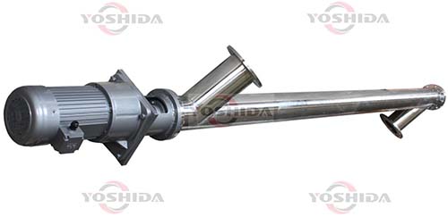 湖北高质量输送机欢迎选购 吉田工业科技南通供应