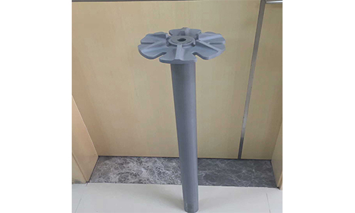 上海耐腐蚀纯氮化硅升液管 价格,纯氮化硅升液管